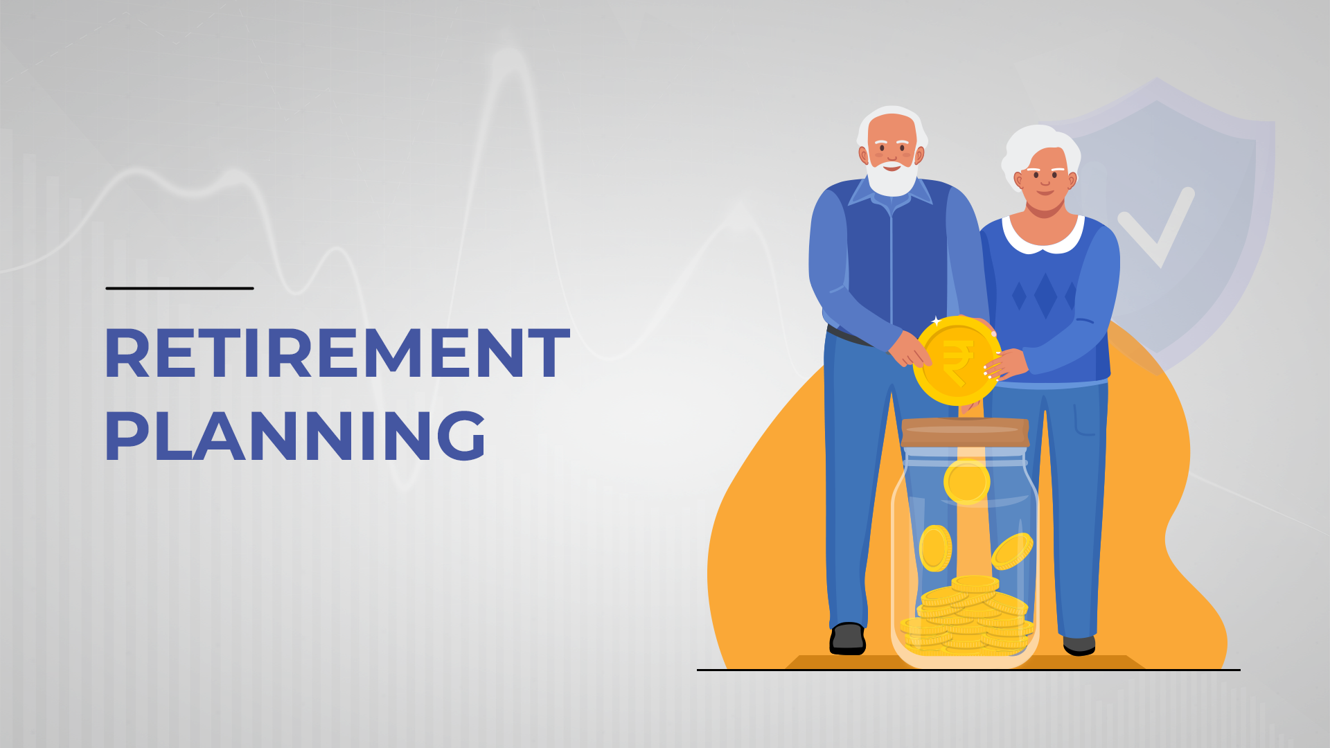 Retirement-planning