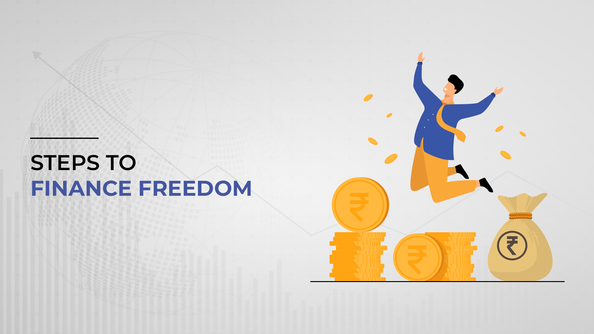 Steps-to-finance-freedom