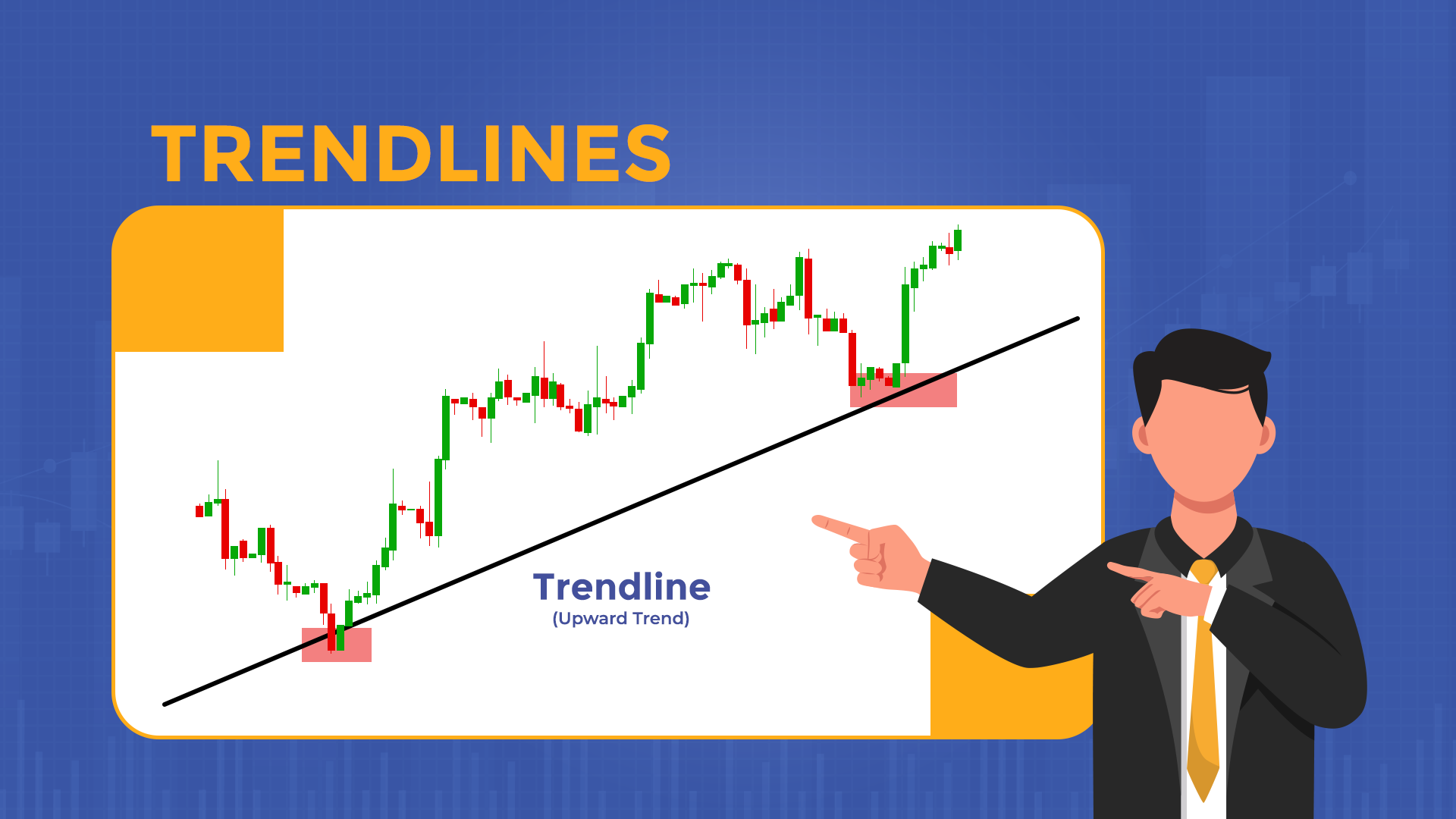 Trendlines Trendlines