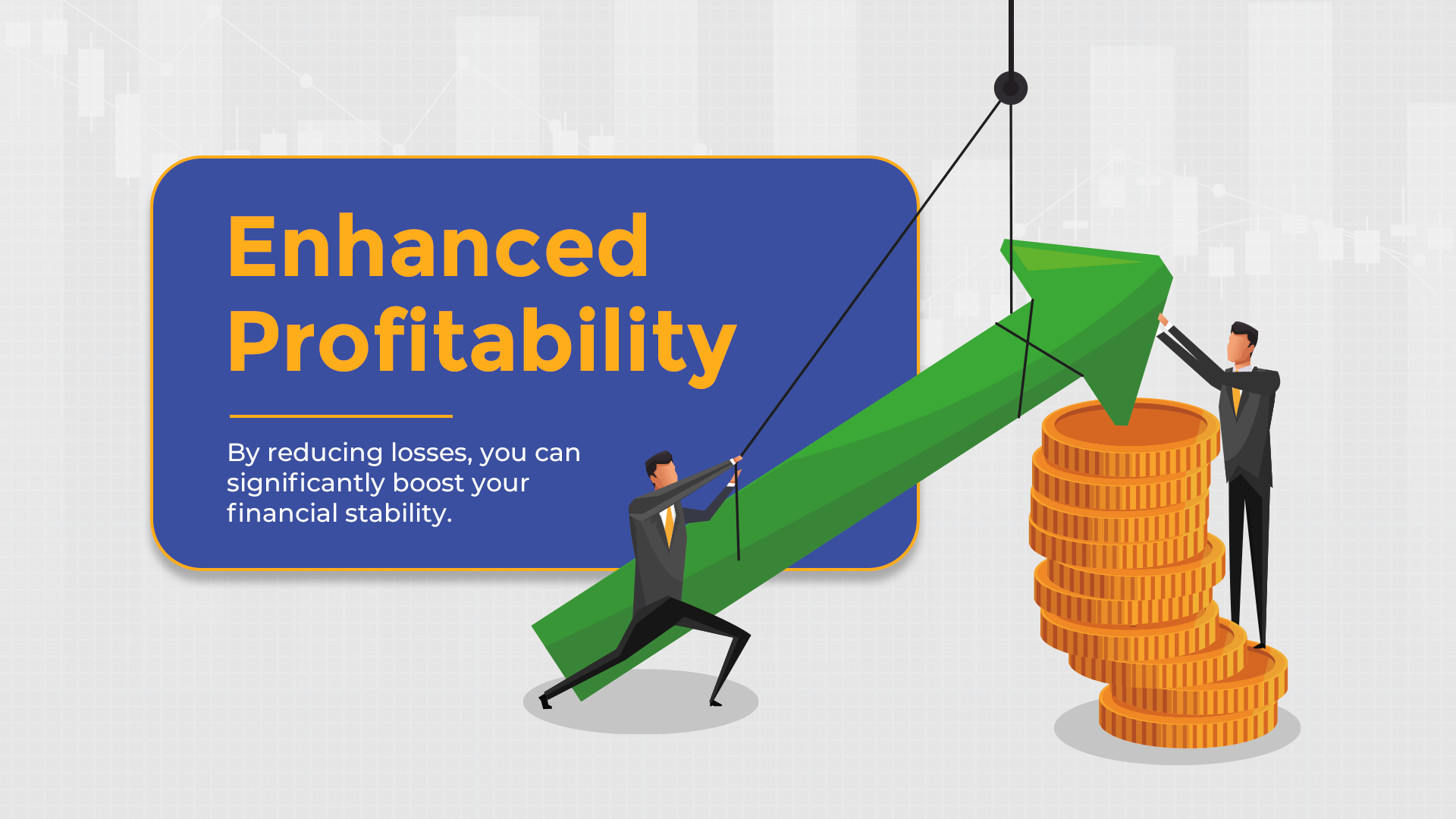 Ehanced Profitability Ehanced Profitability