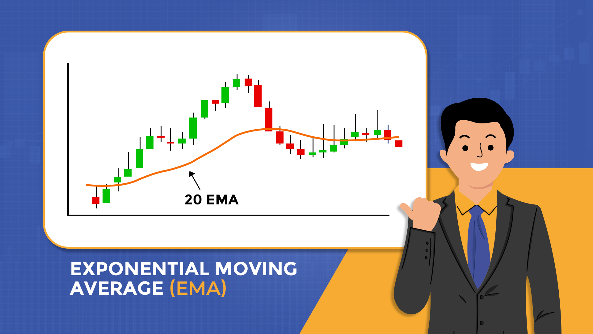 Exponential Moving Average (EMA) What Is Exponential Moving Average (EMA)