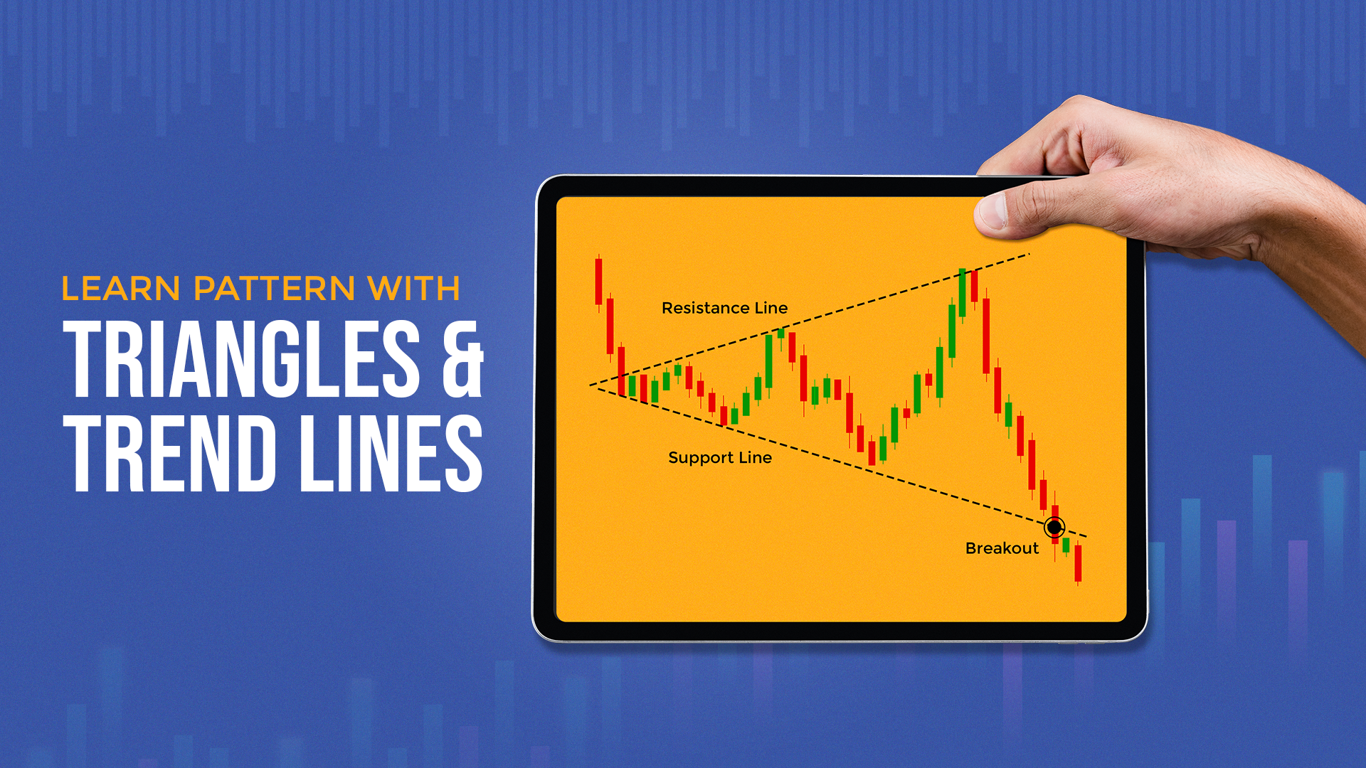 Learn-Pattern-with-Triangles-&-Trend-Lines