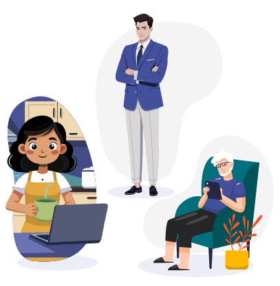 Intended Participants