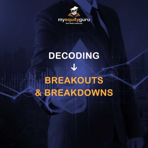 Decoding Breakouts & Breakdowns