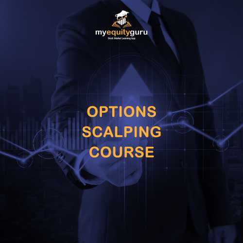 Options Scalping Course