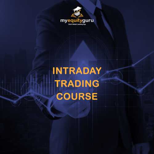 Intraday Trading Course