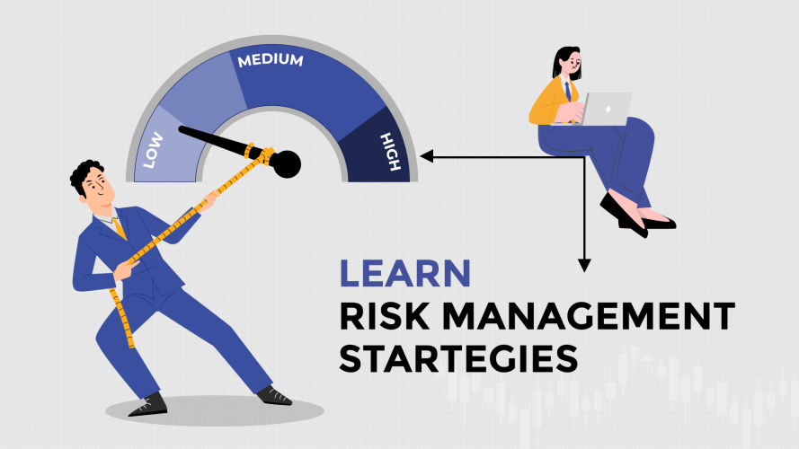 Learn Risk Management Strategies