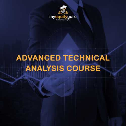 Advanced Technical Analysis Course